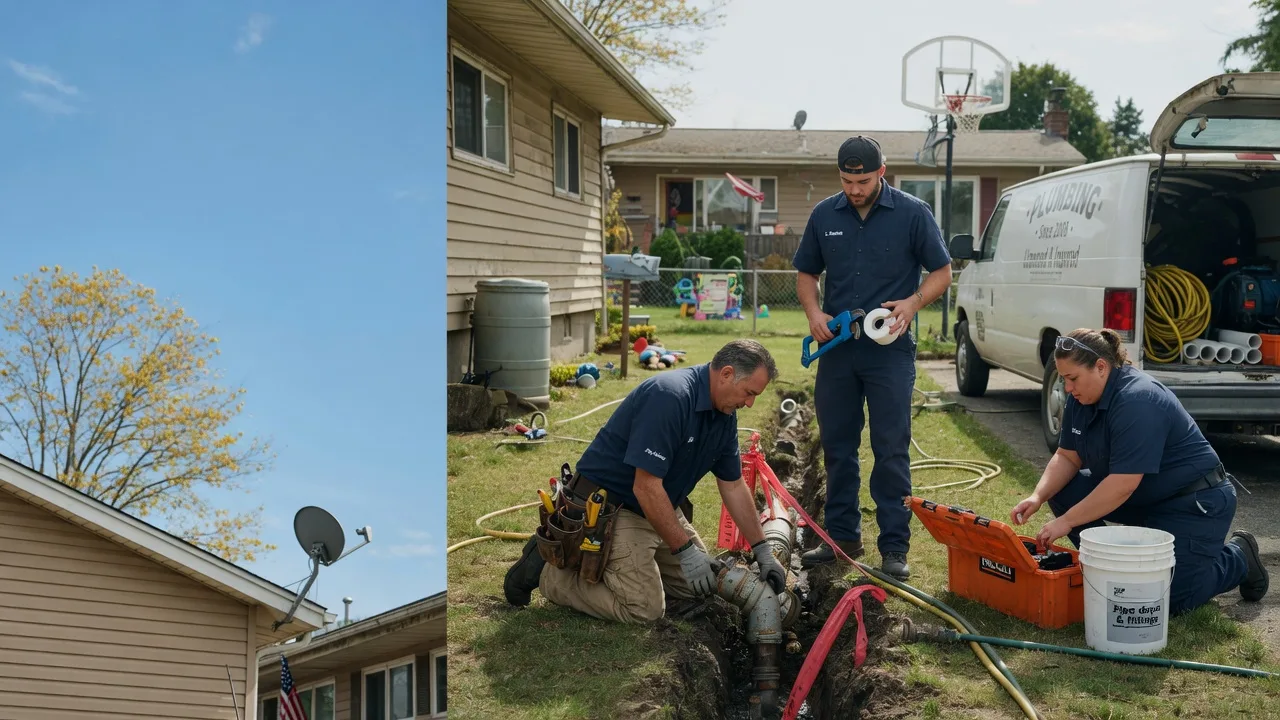 Garbage Disposal Replacement in Courtland, MS near me
